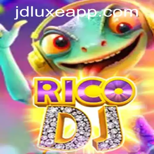 RicoDJ: Unveiling the Exciting World of JD LUXE Casino's Latest Game