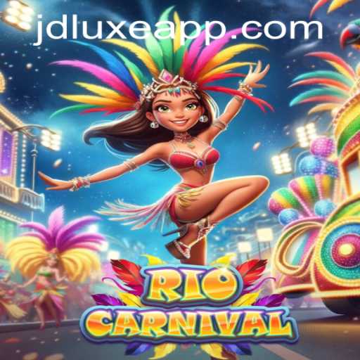 Discover the Vibrant World of RioCarnival at JD LUXE Casino