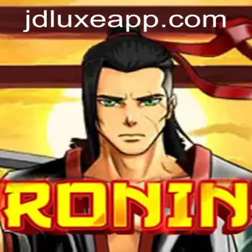 Ronin: A Captivating Journey into the World of JD LUXE Casino