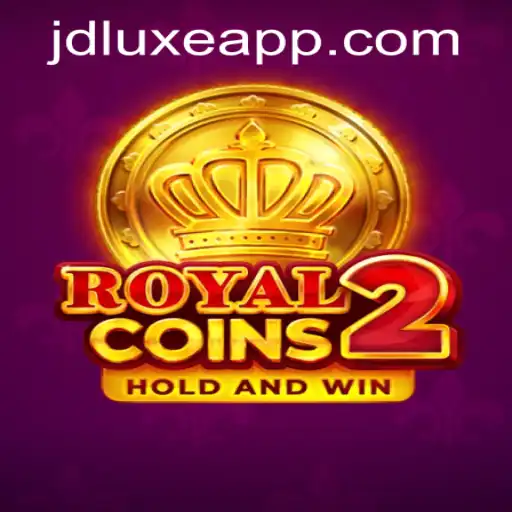 Exploring the Excitement of RoyalCoins2 at JD LUXE Casino