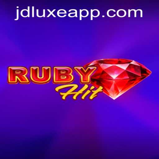Discovering RubyHit: A Journey into JD LUXE Casino's Latest Sensation