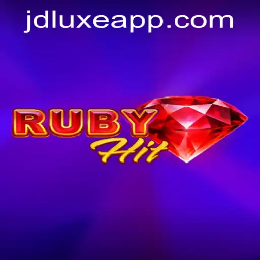 Discovering RubyHit: A Journey into JD LUXE Casino's Latest Sensation