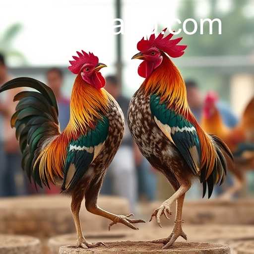 Exploring the Dynamic Realm of Sabong Games