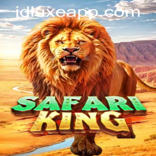 Exploring SafariKing at JD LUXE Casino