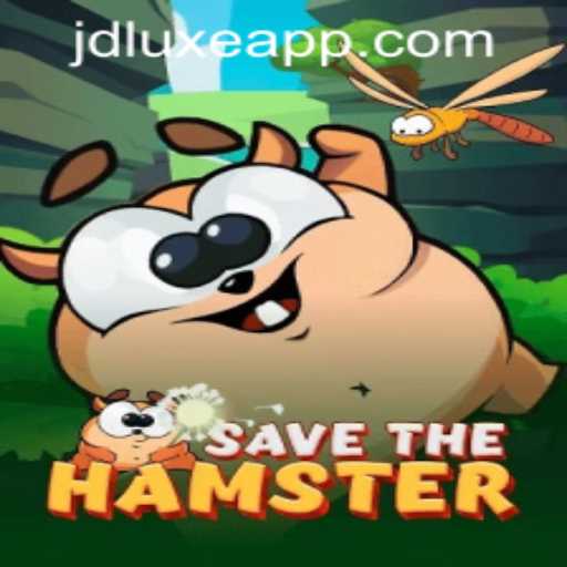 Adventure Awaits in SavetheHamster: Enter the Gambit of JD LUXE Casino