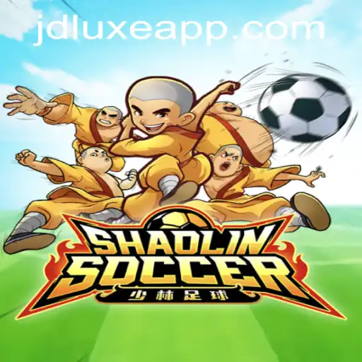 The Intriguing World of ShaolinSoccer: A Thrilling Fusion of Martial Arts and Casino Gaming