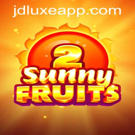 Exploring the Vibrant World of SunnyFruits2 at JD LUXE Casino