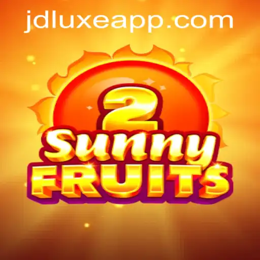 Exploring the Vibrant World of SunnyFruits2 at JD LUXE Casino
