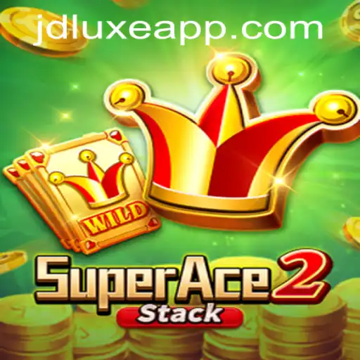 Exploring the World of SuperAce2 at JD LUXE Casino