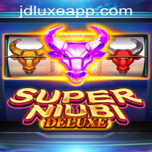 Dive into the Thrilling World of SuperNiubiDeluxe at JD LUXE Casino