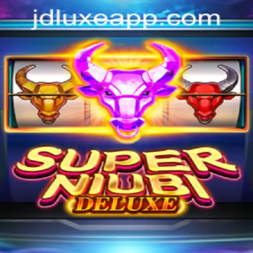 Dive into the Thrilling World of SuperNiubiDeluxe at JD LUXE Casino