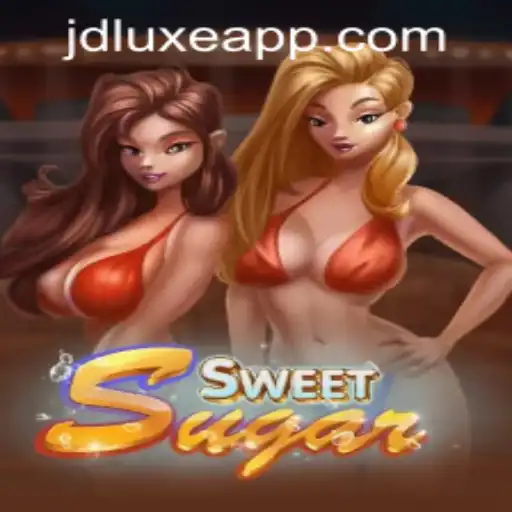 Unveiling SweetSugar: A Luscious Journey into the JD LUXE Casino Experience