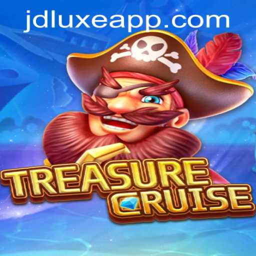Embark on an Adventure with TREASURECRUISE: Exploring the Thrills at JD LUXE Casino