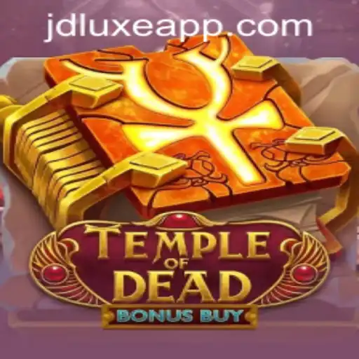 Exploring the Thrills of TempleofDeadBonusBuy at JD LUXE Casino