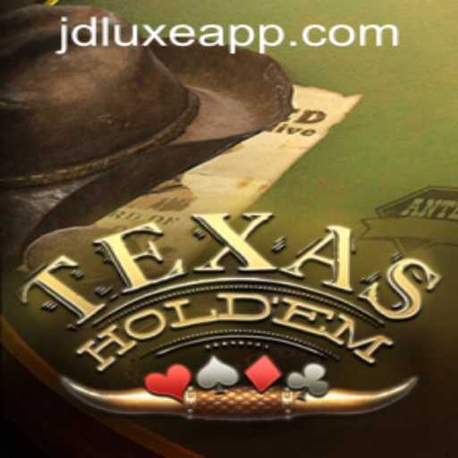 Exploring Texas Hold'em at JD LUXE Casino