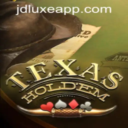 Exploring Texas Hold'em at JD LUXE Casino
