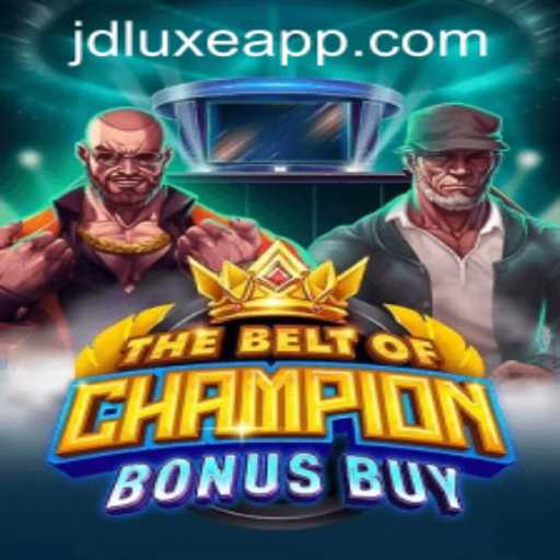 Exploring TheBeltOfChampionBonusBuy at JD LUXE Casino