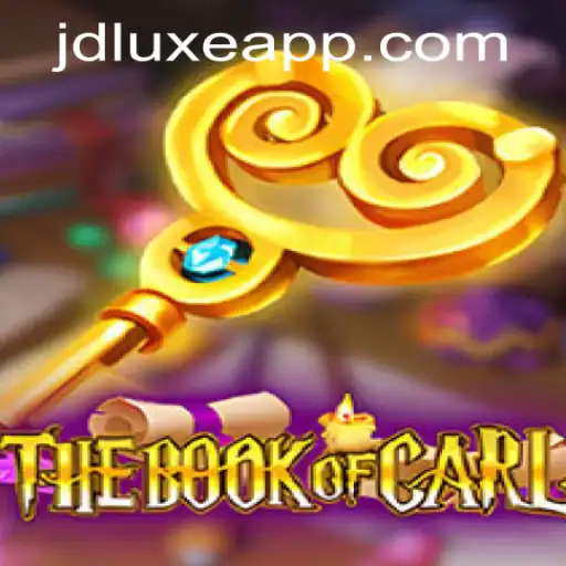 Exploring TheBookofCarl: A Unique Adventure in JD LUXE Casino