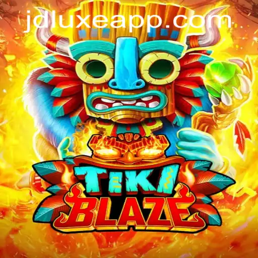 Unveiling the Excitement of TikiBlaze at JD LUXE Casino