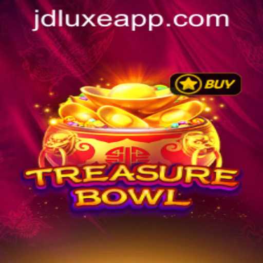 Unlock the Secrets of TreasureBowl at JD LUXE Casino