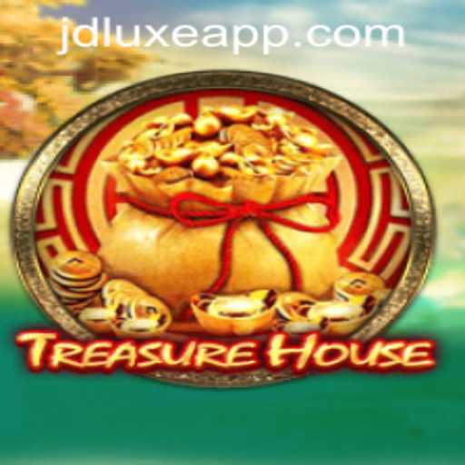 Unveiling TreasureHouse: A New Journey in JD LUXE Casino