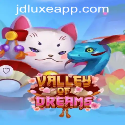 Valley of Dreams: A Journey Through JD LUXE Casino's Latest Adventure