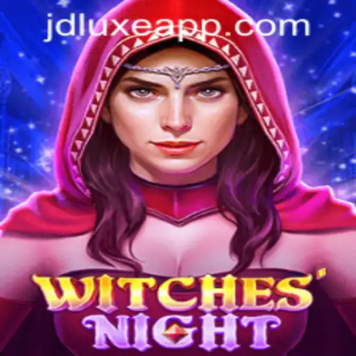 Unveiling the Mystique of WitchesNight at JD LUXE Casino