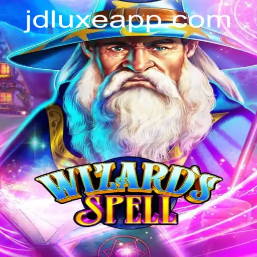 Exploring the Fantasy Realm of WizardsSpell at JD LUXE Casino