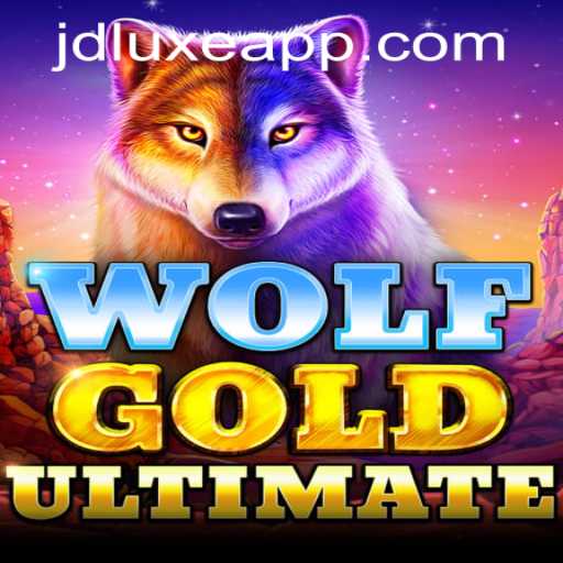 Enter the World of High-Stakes with WolfGoldUltimate at JD LUXE Casino