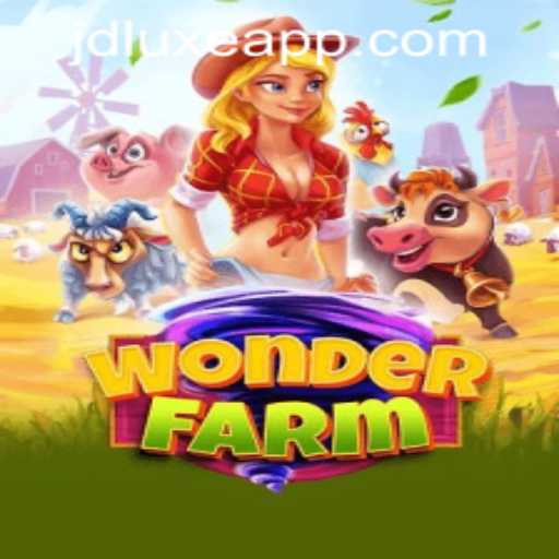 Exploring the Enchanting World of WonderFarm and Its Connection to JD LUXE Casino