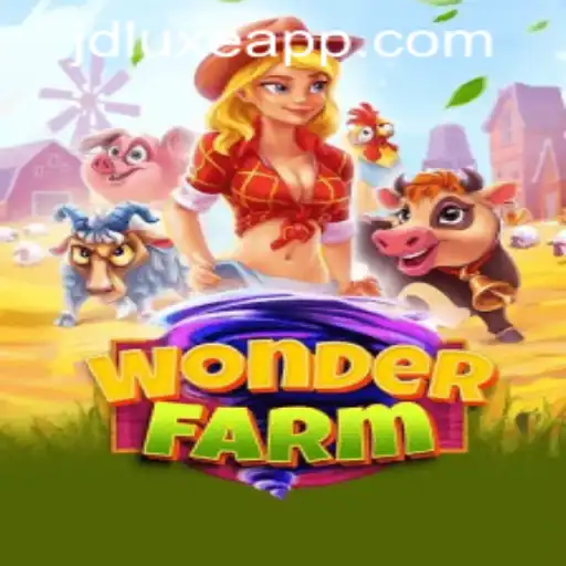 Exploring the Enchanting World of WonderFarm and Its Connection to JD LUXE Casino
