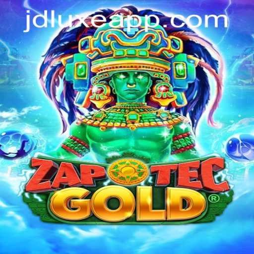 Experience the Thrill of ZapOtecGold at JD LUXE Casino
